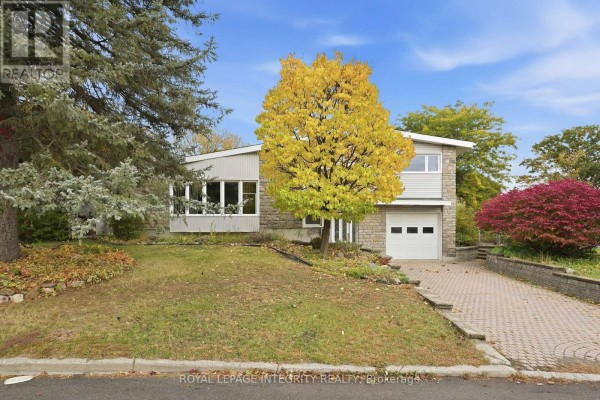 1861 Appleford Street, Ottawa