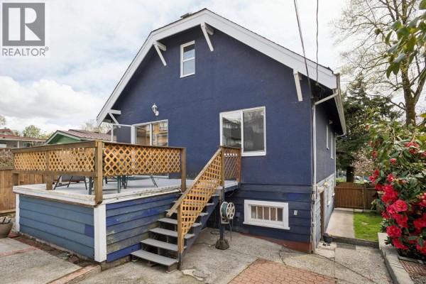 1861 E Kent Avenue North, Vancouver, BC V5P2S9 Photo 4