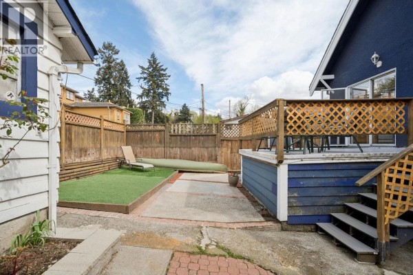 1861 E Kent Avenue North, Vancouver, BC V5P2S9 Photo 5
