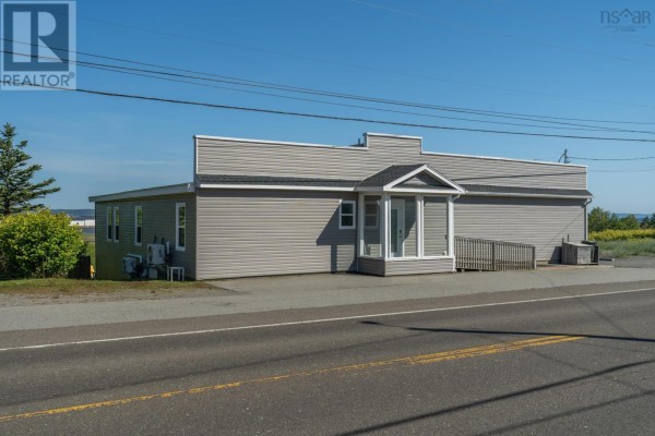 1861 Highway 1, Church Point, NS B0W1M0 Photo 2