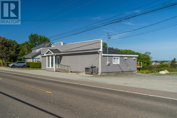 1861 Highway 1, Church Point, NS B0W1M0 Photo 3