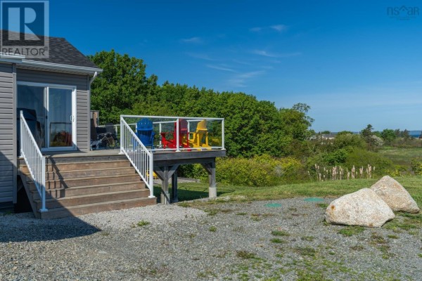 1861 Highway 1, Church Point, NS B0W1M0 Photo 5