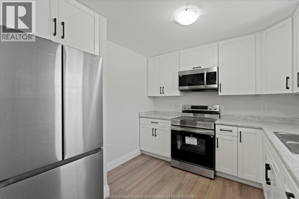Laundry room - 1861 Meldrum Unit# 2, Windsor, ON N8W4E1 Photo 4