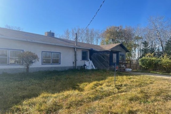 Laundry room - 186105 Pth6 Highway, St Martin, MB R0C2T0 Photo 3