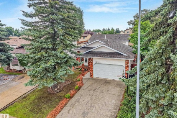 18611 57 Av Nw, Edmonton, AB, photo 2