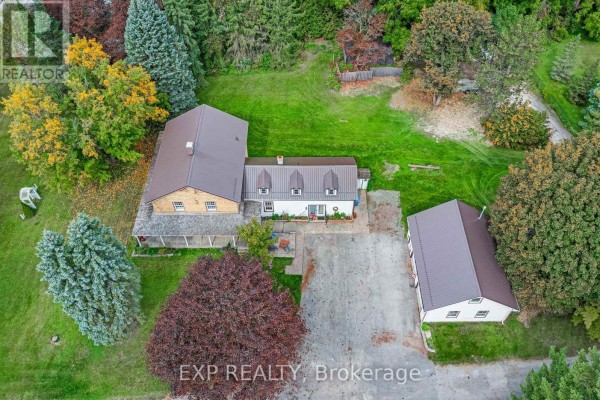 18611 Leslie Street, East Gwillimbury