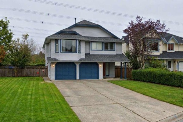 18622 59 Avenue, Surrey