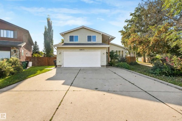 18623 70 Av Nw, Edmonton