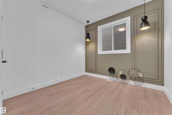 Primary Bedroom - 18628 130 St Nw, Edmonton, AB T6V0P2 Photo 4