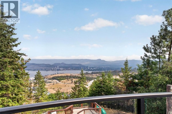3pc Bathroom - 1863 Horizon Drive, West Kelowna, BC V1Z3E4 Photo 4