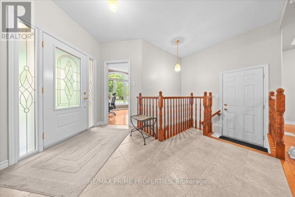 Kitchen - 1863 Springridge Drive, Ottawa, ON K4A4R1 Photo 4