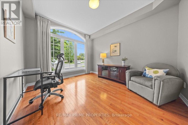 Eating area - 1863 Springridge Drive, Ottawa, ON K4A4R1 Photo 5