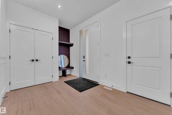 Primary Bedroom - 18636 130 St Nw, Edmonton, AB T6V0P2 Photo 4