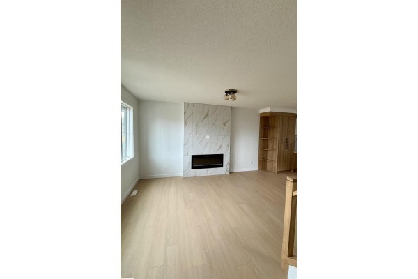 Bedroom 2 - 18639 130 St Nw, Edmonton, AB T6V0N3 Photo 5