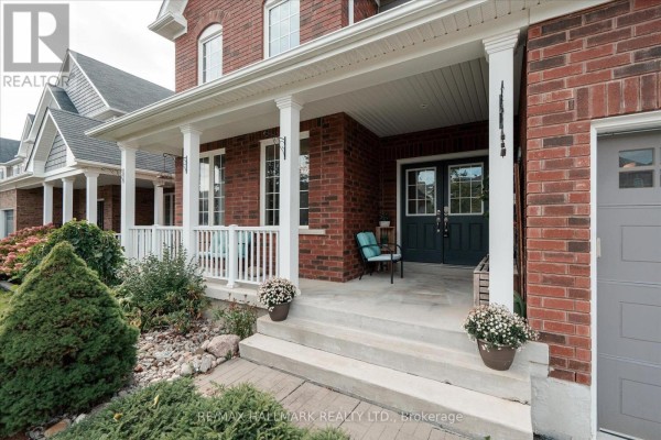 Den - 1864 Arborwood Drive, Oshawa, ON L1K0R3 Photo 4