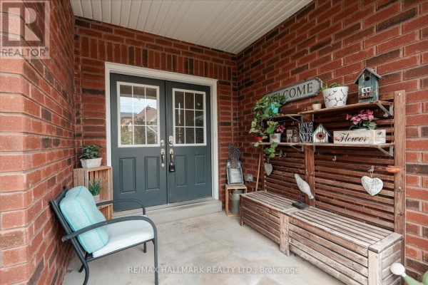 Study - 1864 Arborwood Drive, Oshawa, ON L1K0R3 Photo 5