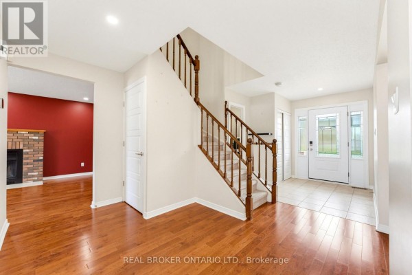 Bedroom 3 - 1864 Chaine Court, Ottawa, ON K1C2N3 Photo 2