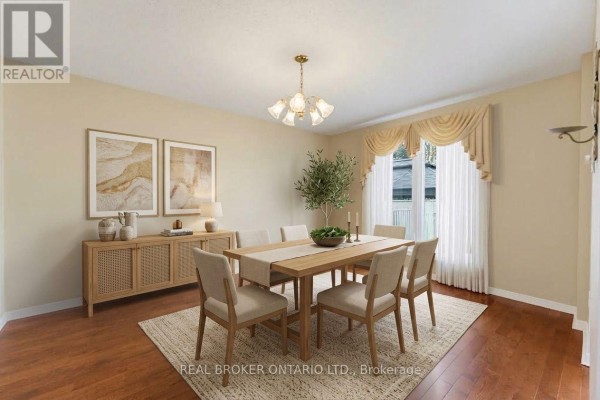 Recreational, Games room - 1864 Chaine Court, Ottawa, ON K1C2N3 Photo 5