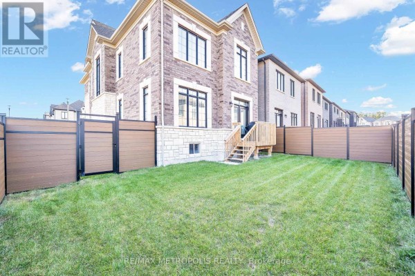 Eating area - 1864 Lotus Blossom Road, Pickering, ON L1Y0B6 Photo 4