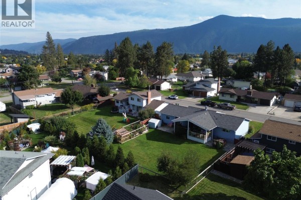 Recreation room - 1865 78th Avenue, Grand Forks, BC V0H1H2 Photo 5