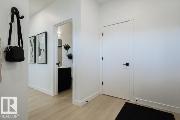 Bedroom 2 - 18651 19 Av Nw, Edmonton, AB T6M3M9 Photo 5