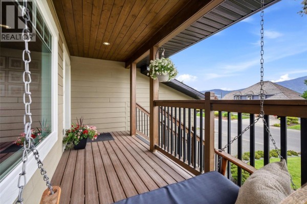 Family room - 1867 Juniper Drive, Merritt, BC V1K1J4 Photo 3
