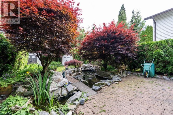 1868 Coquitlam Avenue, Port Coquitlam, BC V3B1H7 Photo 4