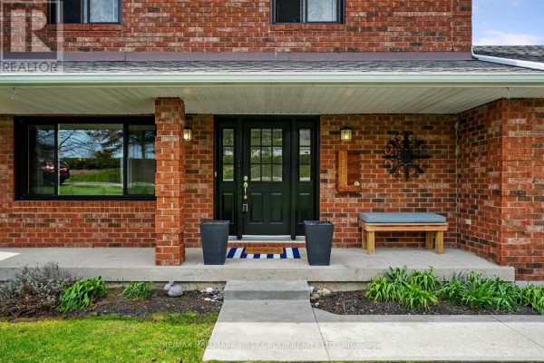 Recreational, Games room - 1868 Stanton Road N, Cobourg, ON K9A0V6 Photo 3