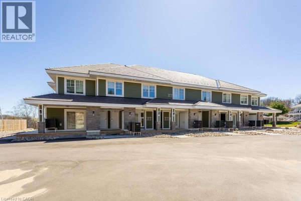 1869 Muskoka 118 Road W Unit# Btv-105, Bracebridge, ON, photo 2