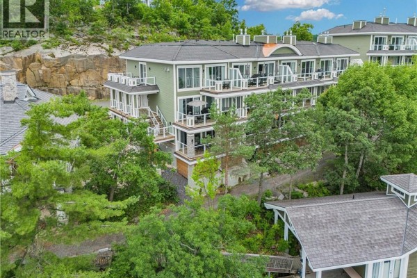 1869 Muskoka 118 Road W Unit# Btw-101, Bracebridge, ON, photo 2