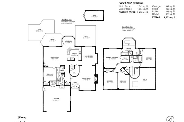 18693 56a Avenue, Surrey, BC V3S7Y2 Photo 2