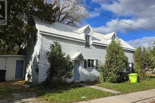 187-189 Tancred St, Sault Ste  Marie, ON P6A2W5 Photo 2