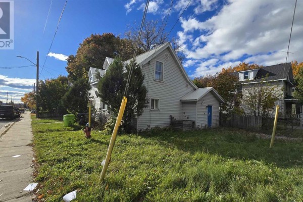 187-189 Tancred St, Sault Ste  Marie, ON P6A2W5 Photo 4