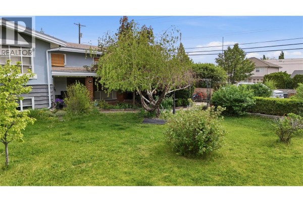 187-193 Cariboo Road, Kelowna, BC V1V2E4 Photo 5