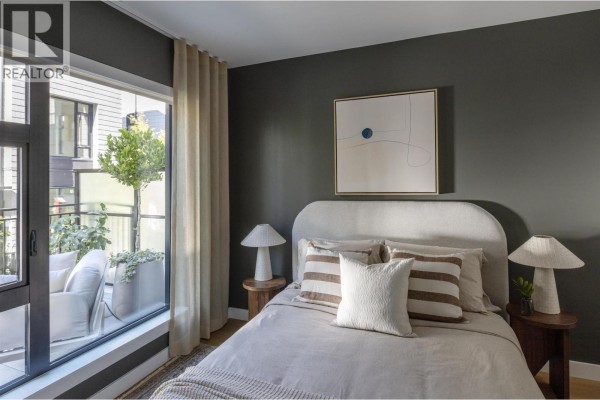 187 5433 Oak Street, Vancouver, BC V6M2V5 Photo 2