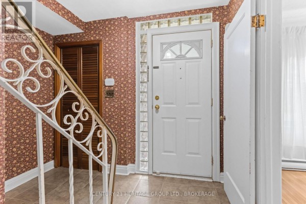 Bedroom 2 - 187 College Street, Kingston, ON K7L4L9 Photo 4