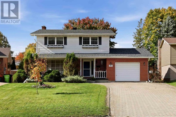 187 Country Club Pl, Sault Ste  Marie