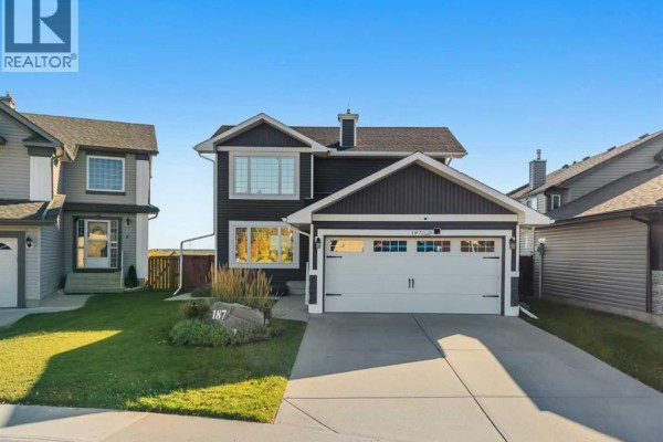 187 Covington Close Ne, Calgary