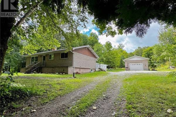 Recreational, Games room - 187 Cress Road, Mindemoya, Manitoulin Island, ON P0P1S0 Photo 3