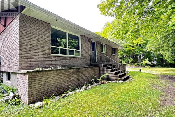 3pc Bathroom - 187 Cress Road, Mindemoya, Manitoulin Island, ON P0P1S0 Photo 5