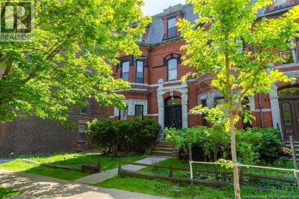 187 Germain Street, Saint John, NB E2L2G1 Photo 2