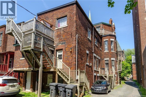 187 Germain Street, Saint John, NB E2L2G1 Photo 4