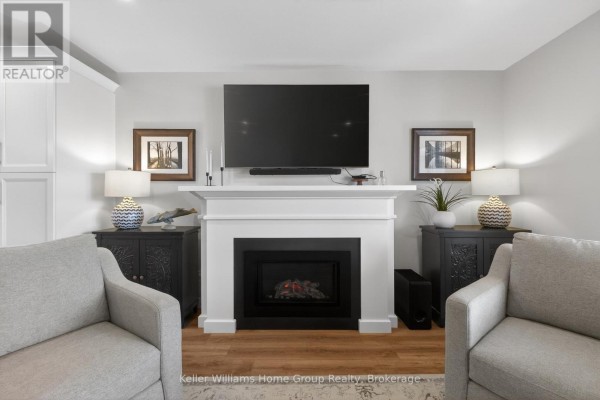 187 Lake Breeze Drive, Ashfield Colborne Wawanosh, ON N7A0C6 Photo 3
