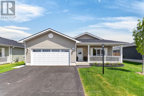 187 Lake Breeze Drive, Ashfield Colborne Wawanosh, ON N7A0C6 Photo 5