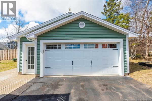 Storage - 187 Leblanc Avenue, Shediac, NB E4P0H9 Photo 3