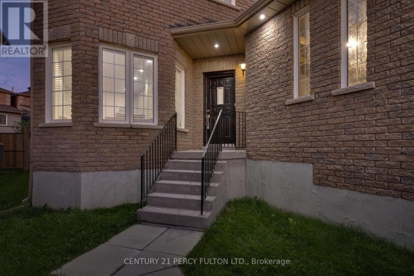 Eating area - 187 Madelaine Drive, Barrie, ON L4N0S7 Photo 4