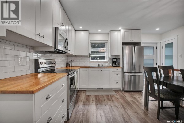 4pc Bathroom - 187 Meilicke Road, Saskatoon, SK S7K5V5 Photo 4