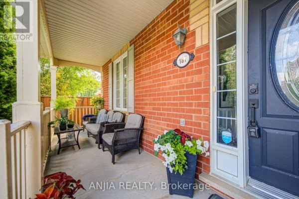 187 Morning Dove Drive, Markham, ON, photo 2
