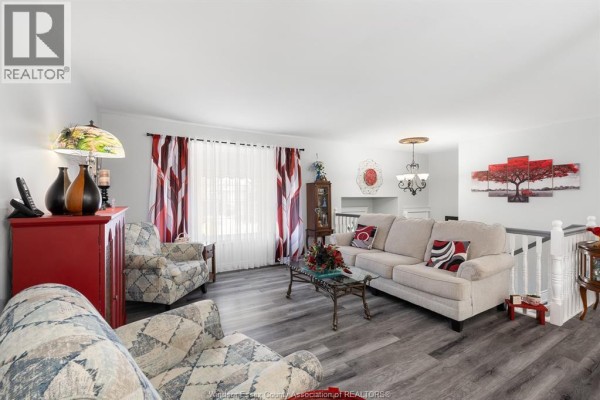 4pc Bathroom - 187 Mousseau Crescent, Belle River, ON N0R1A0 Photo 5