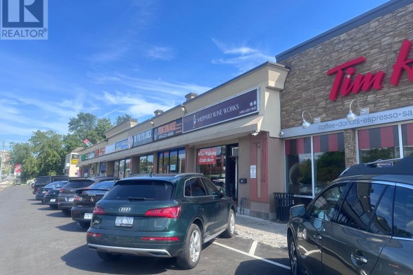 187 Sheppard Avenue E, Toronto, ON M2N3A8 Photo 2